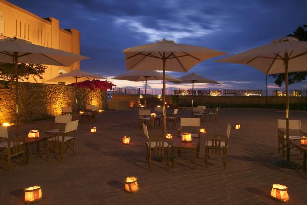 Las mejores ofertas de Altafiumara Villa San Giovanni 