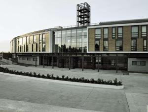 Las mejores ofertas de DoubleTree by Hilton Venice - North Mogliano Veneto 