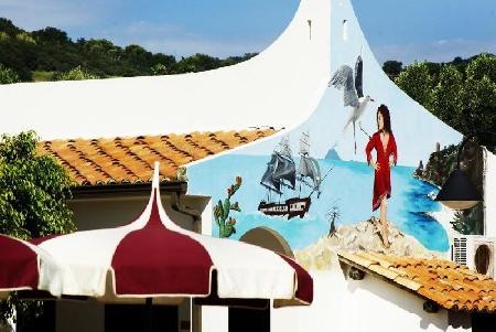 Las mejores ofertas de BAIAL CAPO Capo Vaticano