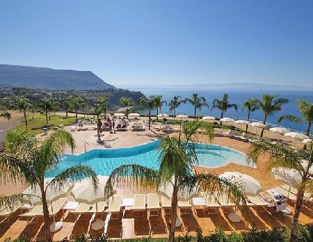 Las mejores ofertas de BLUE BARESORT Capo Vaticano