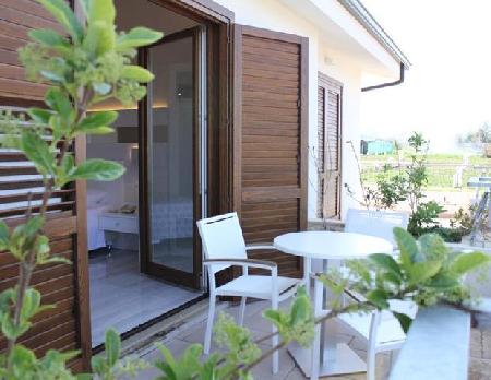 Las mejores ofertas de BORGO DONNA CANFORA Capo Vaticano