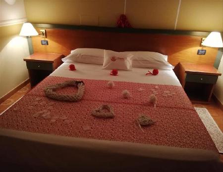 Las mejores ofertas de DOMUS GRAND HOTEL Rende 