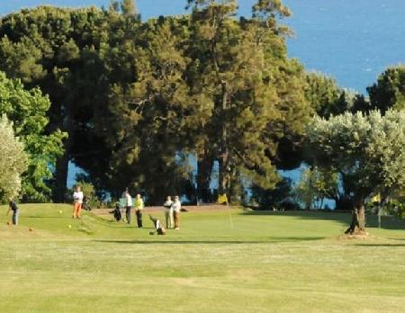 Las mejores ofertas de GRAND HOTEL SAN MICHELE Cetraro 