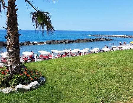 Las mejores ofertas de Valerial Mar Belvedere Marittimo