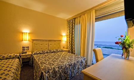Las mejores ofertas de VILLAGGIO CLUB ALTALIA Praia A Mare