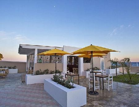 Las mejores ofertas de LE SALINE RESORT HOTEL Saline Joniche