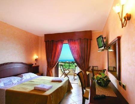 Las mejores ofertas de SANTA CHIARA RESIDENCE Capo Vaticano