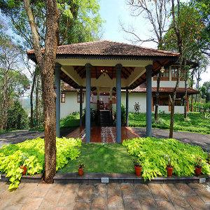 Las mejores ofertas de Greenwoods Resort Thekkady