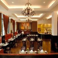 Las mejores ofertas de Parkhotel Euskirchen