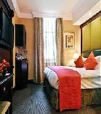 Las mejores ofertas de Shaftesbury Hyde Park Int Londres