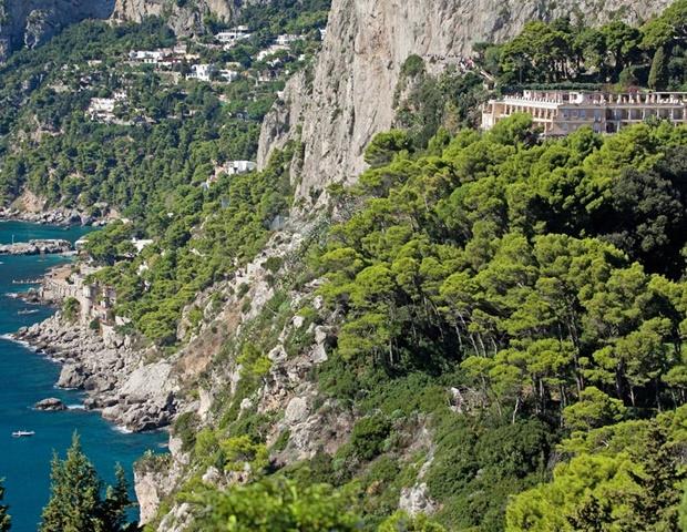 Las mejores ofertas de LUNA Capri