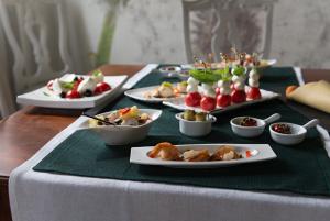 Las mejores ofertas de Villa Gasparini Dolo 