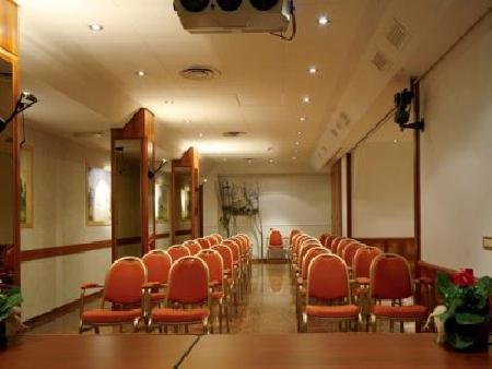 Las mejores ofertas de Hotel Europe Aosta