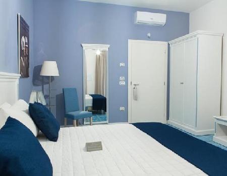 Las mejores ofertas de GALIA LUXURY RESORT Pizzo 