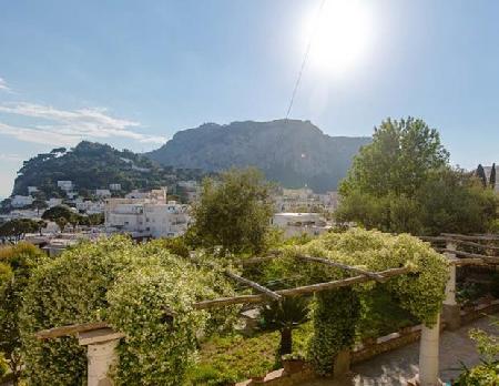 Las mejores ofertas de VILLA HELIOS Capri