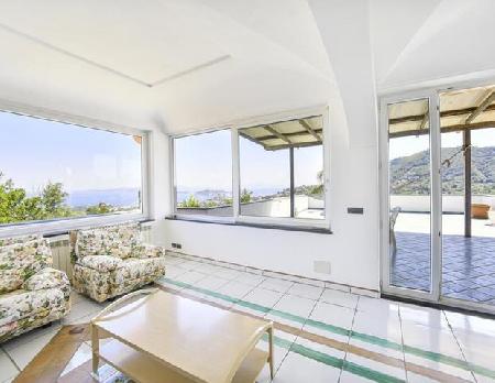 Las mejores ofertas de VILLA STEFANIA Barano di Ischia