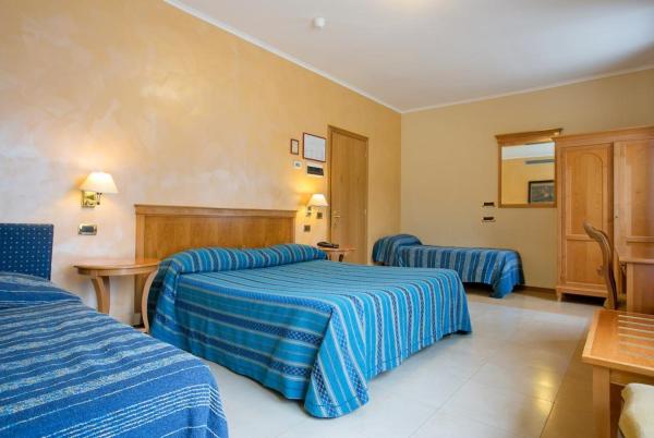 Las mejores ofertas de Grand Hotel Moon Valley Sorrento