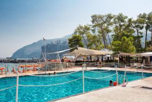 Las mejores ofertas de Hotel Le Axidie, BW Signature Collection Neapolitan Riviera