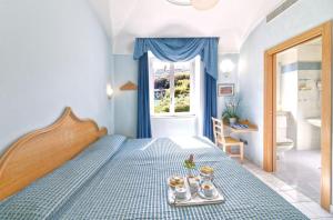 Las mejores ofertas de Punta Imperatore Ischia