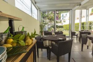 Las mejores ofertas de Marina 10 Boutique & Design Hotel Neapolitan Riviera