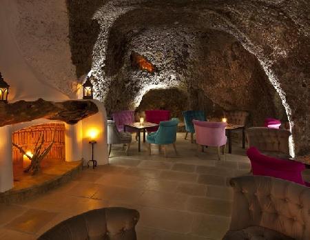 Las mejores ofertas de BOTANIA RELAIS AND SPA Forio D'ischia