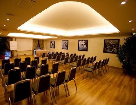 Las mejores ofertas de GRAND HOTEL SANTA LUCIA Lungomare Caracciolo