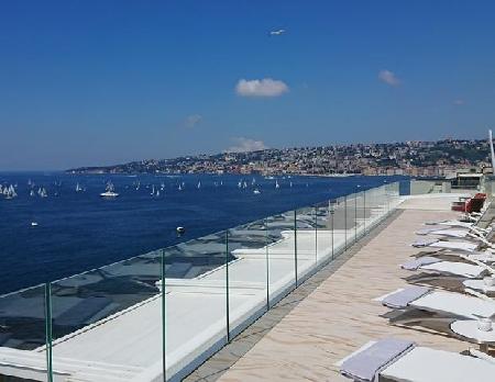 Las mejores ofertas de GRAND HOTEL VESUVIO Lungomare Caracciolo