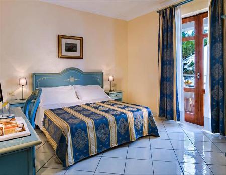 Las mejores ofertas de GRAZIA ALLA SCANNELLA Forio D'ischia