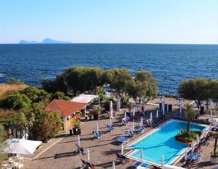 Las mejores ofertas de PUNTA QUATTROVENTI Ercolano