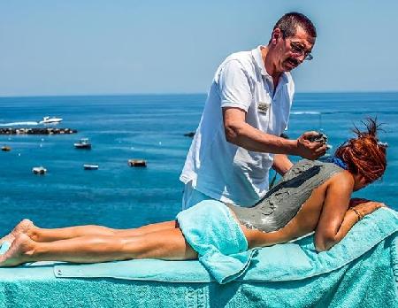Las mejores ofertas de SOLEMAR TERME BEACH AND BEAUTY Ischia