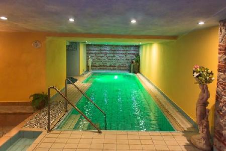 Las mejores ofertas de Parco Dei Principi Forio D'ischia