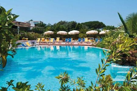 Las mejores ofertas de SAN FRANCESCO Forio D'ischia