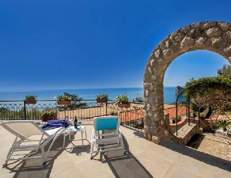 Las mejores ofertas de VILLA MARIANNA Massa Lubrense