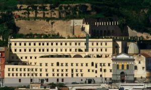 Las mejores ofertas de San Francesco Al Monte NÁPOLES