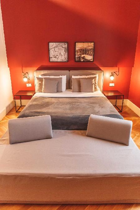 Las mejores ofertas de RELAISLLA PORTA NÁPOLES