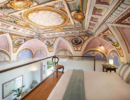 Las mejores ofertas de VILLA ROMEO Massa Lubrense