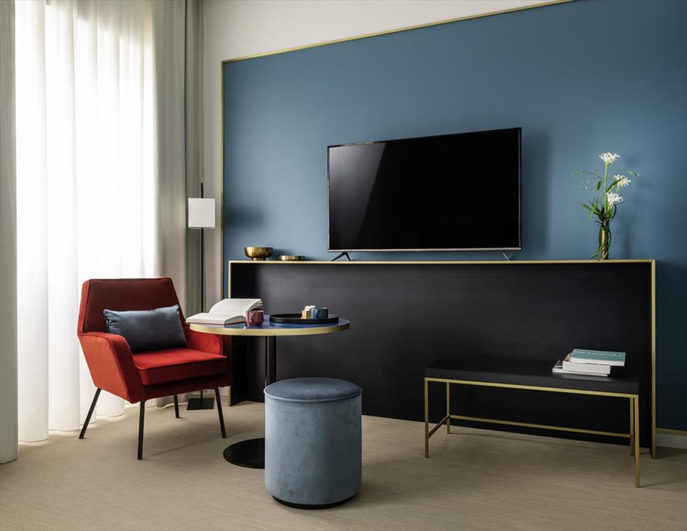 Las mejores ofertas de HABITA 79 AND SPA MGALLERBSOFITEL Pompei