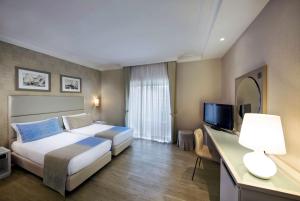 Las mejores ofertas de Hotel Paradiso, BW Signature Collection NÁPOLES