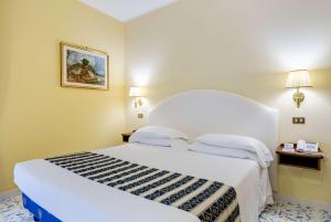 Las mejores ofertas de Best Western Hotel La Solara Sorrento 