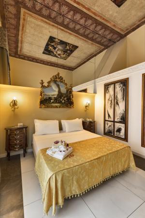 Las mejores ofertas de Art Resort Galleria Umberto NÁPOLES