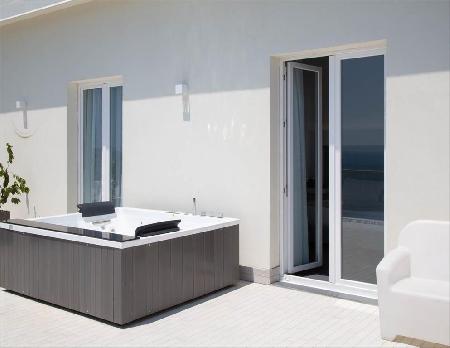 Las mejores ofertas de GRAND SERAPIDE Pozzuoli