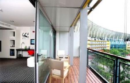 Las mejores ofertas de HOLIDAY INN NAPLES - NOLA VULCANO BUONO Nola