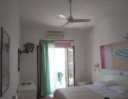 Las mejores ofertas de CASA ROSA TERME Sant Angelo D Ischia