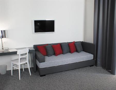 Las mejores ofertas de HOTEL LEOPARDI Pomigliano D'arco