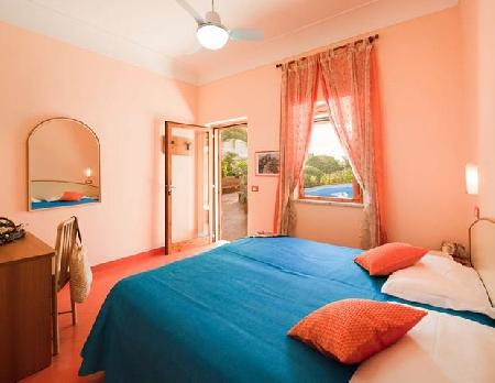 Las mejores ofertas de VILLA SIRENA Sant Angelo D Ischia