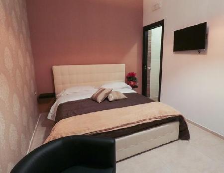 Las mejores ofertas de TERRAZZA PARTENOPEA Plebiscito