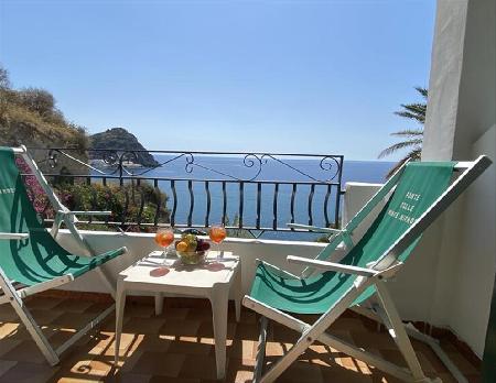 Las mejores ofertas de VILLA BINA SEA Sant Angelo D Ischia