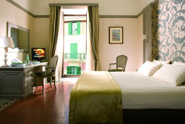 Las mejores ofertas de Grand Hotel Europa Palace Sorrento 