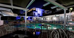 Las mejores ofertas de Hotel Villa Poseidon & Events SALERNO