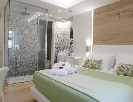 Las mejores ofertas de ASTREA WELLNESS AND SPA Altavilla Silentina 